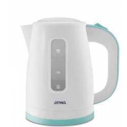 PAVA ELECTRICA 1.7 L ATMA PE5107N0