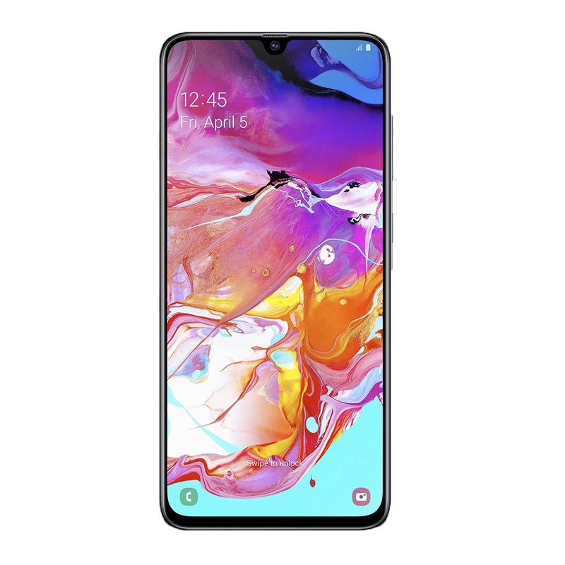 CELULAR SAMSUNG SM-A705 MZW GALAXY A70
