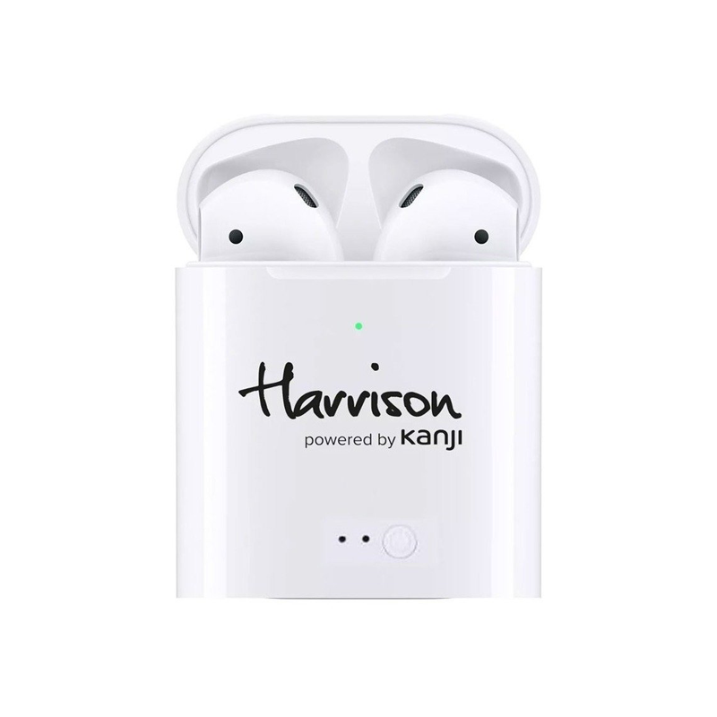 AURICULARES CON BLUETOOTH 10 MTS KANJI D4
