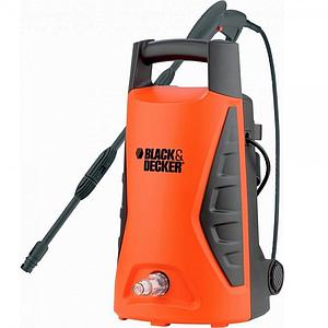 HIDROLAVADORA BLACK Y DECKER 100 BAR 1300W PW1370