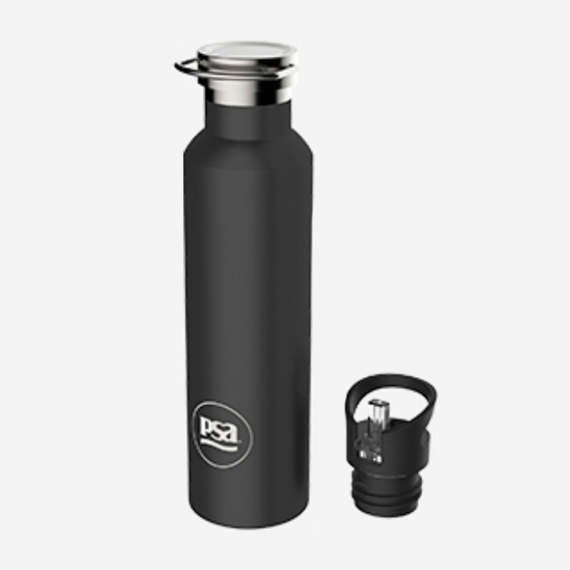 BOTELLA TERMICA FRIO-CALOR 700 ML CON TAPA PSA