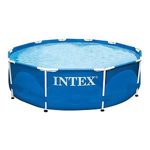 PILETA ESTRUCTURAL REDONDA 3.66 X 76 CM INTEX 188326