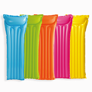 COLCHONETA INFLABLE ECONOMATS INTEX 183 X 69 CM 59703