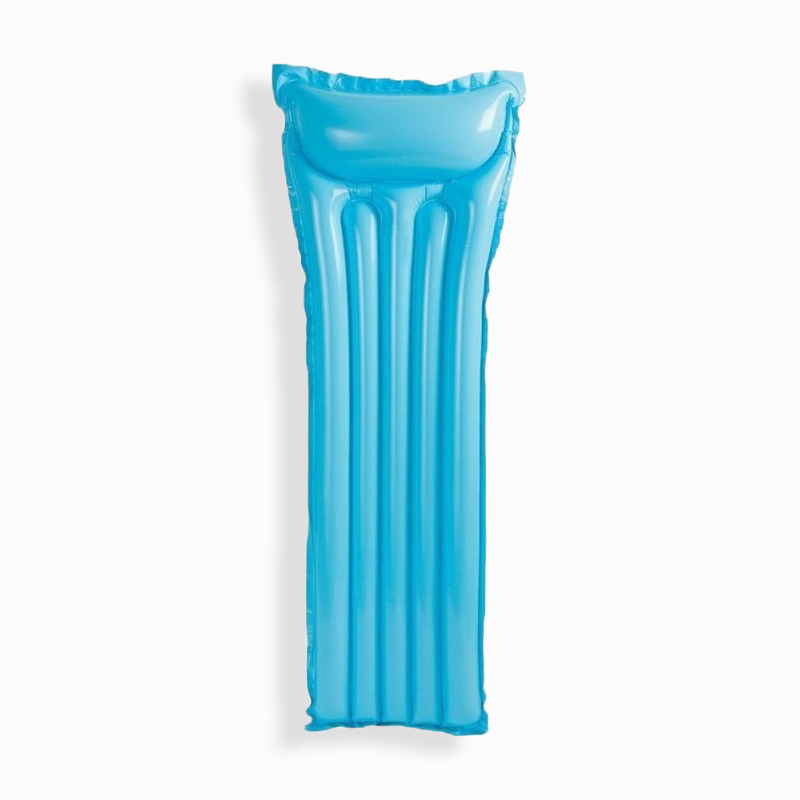 COLCHONETA INFLABLE ECONOMATS INTEX 183 X 69 CM 59703