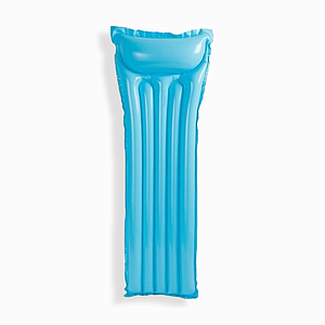 COLCHONETA INFLABLE ECONOMATS INTEX 183 X 69 CM 59703