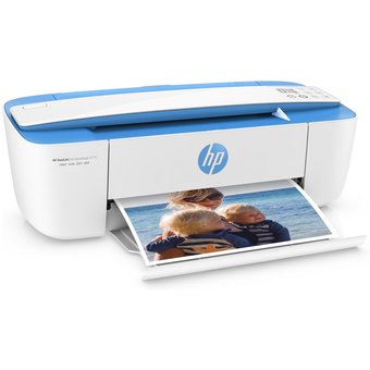 IMPRESORA MULTIFUNCION INK ADVAN HP 3775