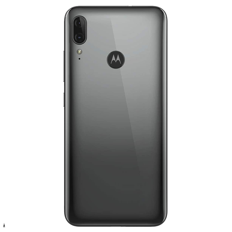 CELULAR MOTOROLA MOTO E6 PLUS ESPECIAL 4+64 XT2025