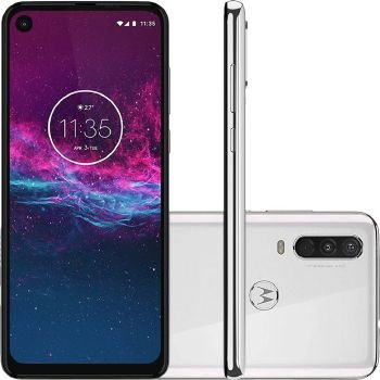CELULAR MOTOROLA ONE ACTION XT 2013