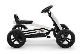 KARTING A PEDAL GRAND GHOPER 553