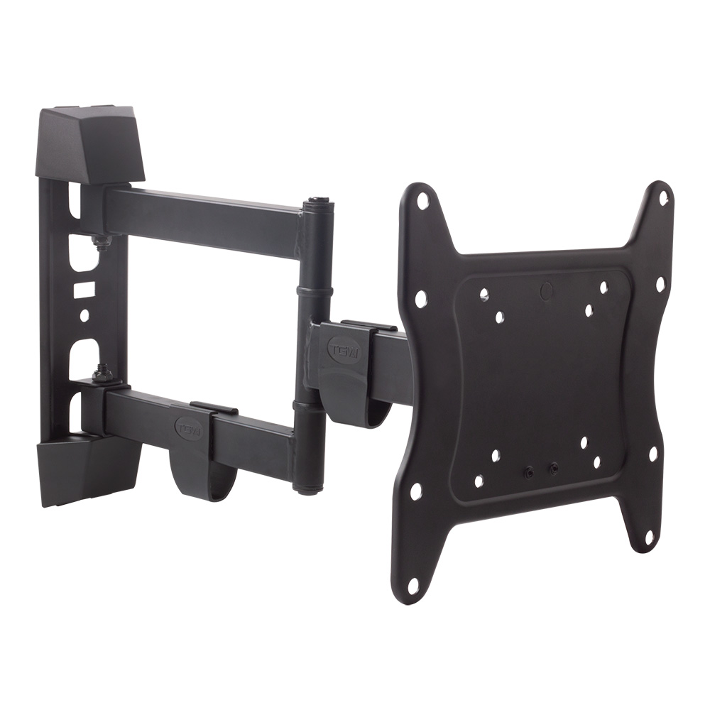 MONTAJE DE PARED MOVIL PARA LED 14 A 42" HSTV87S