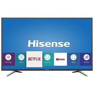 LED 43" STEREO FULL HD SMART TV HISENSE H4318FH5