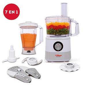 MULTIPROCESADORA LILIANA MEGAPROS AM740