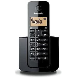 TELEFONO INALAMBRICO SIMPLE PANASONIC TGE110