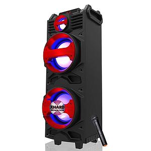 PARLANTE PORTATIL PANACOM 5000W SP3428
