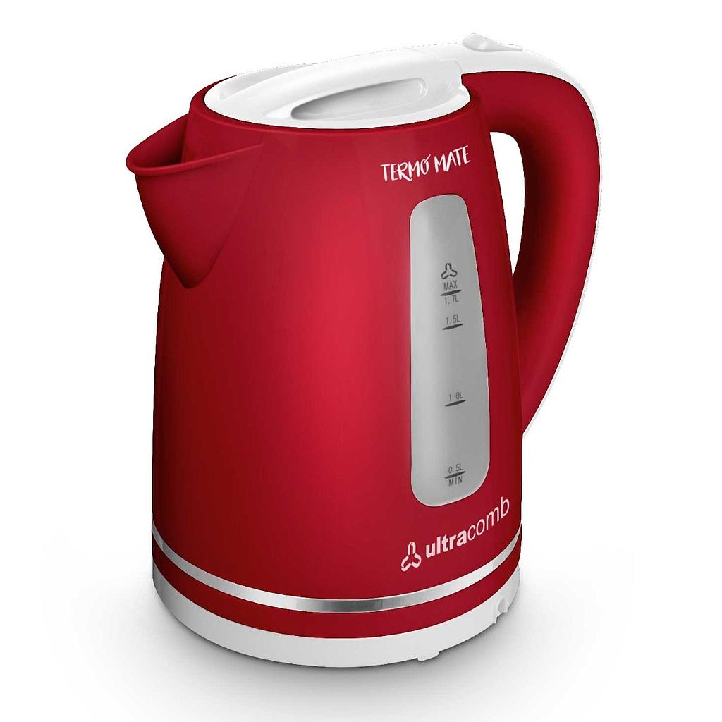 PAVA ELECTRICA 1.7 LTS ULTRACOMB PE4909