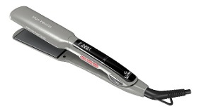 PLANCHITA DE PELO GAMA DIGITAL TITAN KERATIN X WIDE
