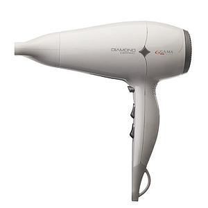 SECADOR DE CABELLO GAMA 2300W DIAMOND CERAMIC