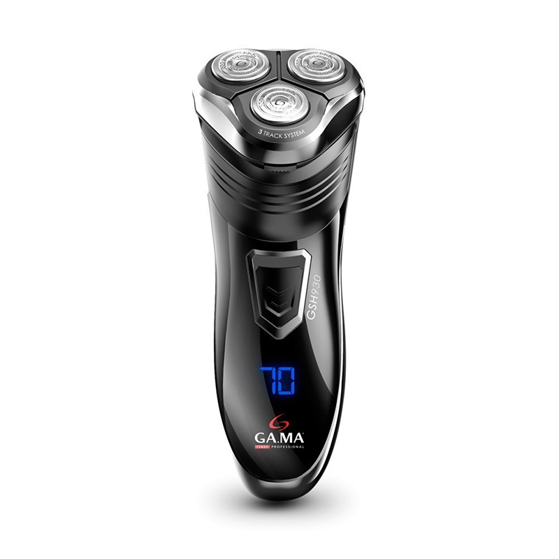 AFEITADORA RECARGABLE GAMA GSH930