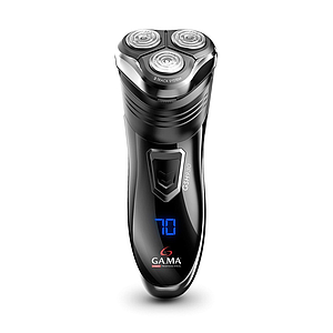 AFEITADORA RECARGABLE GAMA GSH930