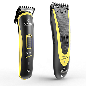 CORTAPELO + TRIMMER RECARGABLE GAMA SPORT  GCS547