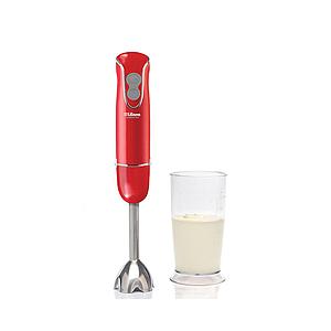 PROCESADORA MANUAL RAINBOW MIX ROJA LILIANA AH102R