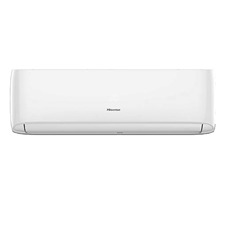 A/C SPLIT HISENSE FRIO-CALOR 3500W INVERTER + UNID EXT