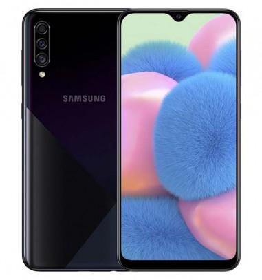 CELULAR SAMSUNG SM-A307 MZK GALAXY A30S