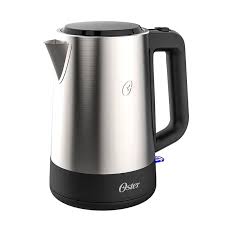 PAVA ELECTRICA 1.7 LTS ACERO OSTER KE671