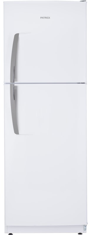 HELADERA CON FREEZER PATRICK BLANCA 392 L HPK151M00B