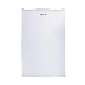 FRIGOBAR PATRICK 93 LTS BLANCO HPK90B
