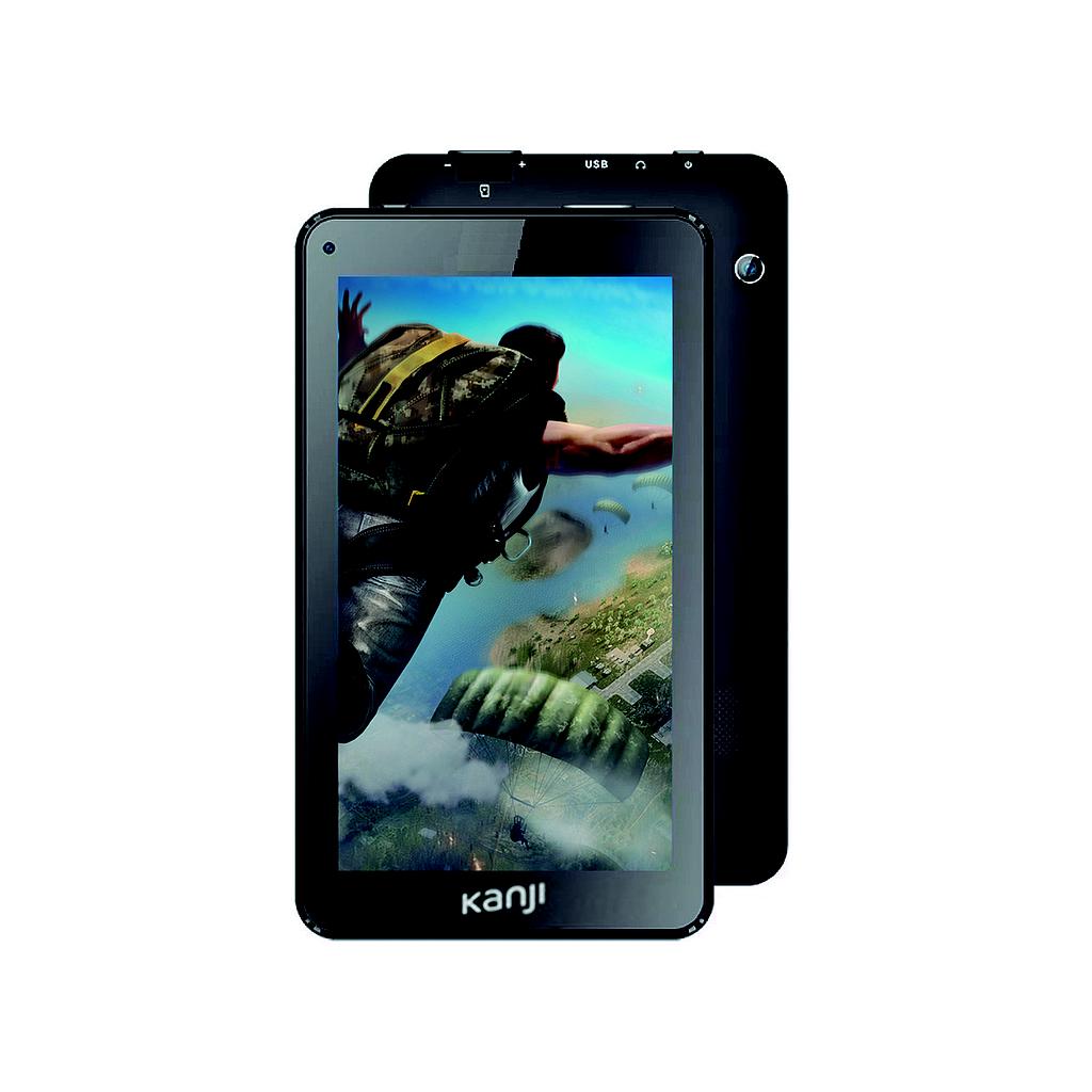 TABLET PC KANJI 7" 16GB Y 2GB RAM ARIZONA