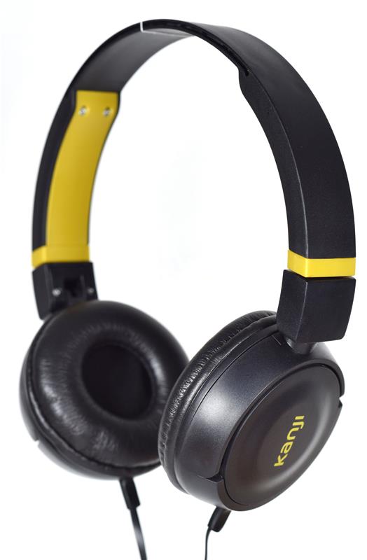 AURICULARES CON CABLE KANJI KJSH
