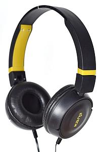 AURICULARES CON CABLE KANJI KJSH
