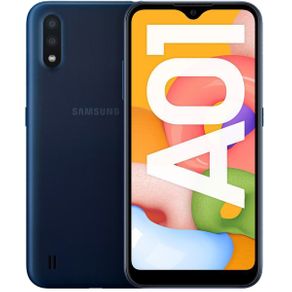 CELULAR SAMSUNG SM-A015 MZK GALAXY A01