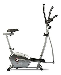 ELIPTICO COMBINADO 100 KG OLMO FITNESS 84N