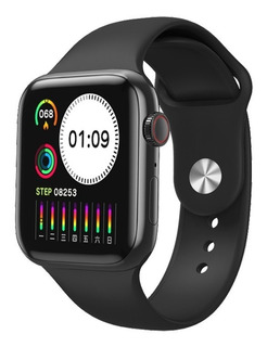 RELOJ SMARTWATCH SMART BAND FIT WEST D20