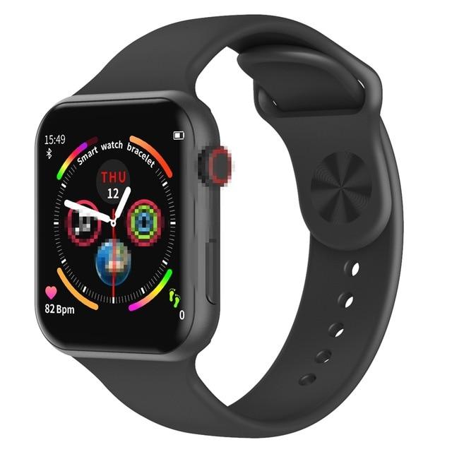 RELOJ SMARTWATCH SMART BAND FIT WEST F10