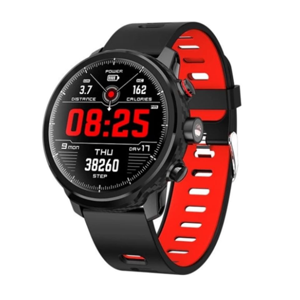 RELOJ SMARTWATCH WEST L5
