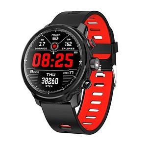 RELOJ SMARTWATCH WEST L5