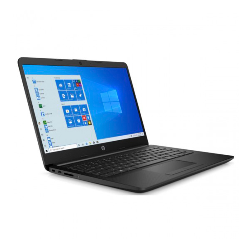 NOTEBOOK HP 14" 3050U DK1003 AMD 128 GB Y 4 GB RAM + WIN 10