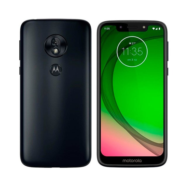 CELULAR MOTOROLA MOTO G8 XT2045
