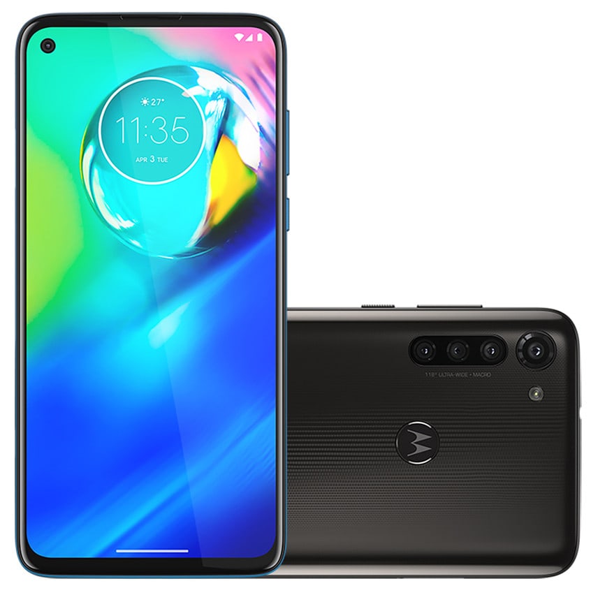 CELULAR MOTOROLA MOTO G8 POWER XT2041