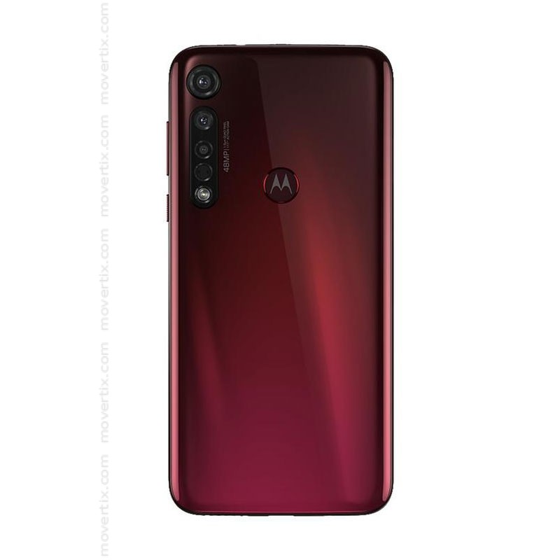 CELULAR MOTOROLA MOTO G8 PLUS XT2019