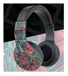 AURICULARES CON BLUETOOTH COLORES STROMBERG SLAGG 