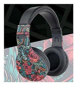 AURICULARES CON BLUETOOTH COLORES STROMBERG SLAGG 