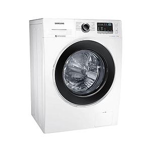 LAVARROPAS AUTOMATICO SAMSUNG INVERTER 7.0 KG BLANCO 1400 RPM WW70J4463GW