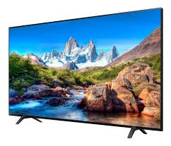 LED 50" STEREO FULL HD SMART TV 4K KANJI KJMN50 
