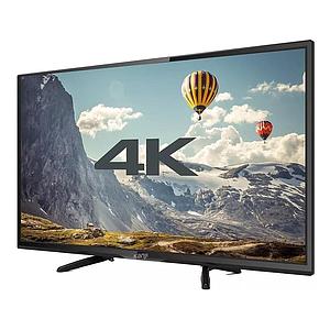LED 55" STEREO FULL HD SMART TV 4K KANJI KJMN55