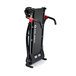 CINTA MOTORIZADA OLMO FITNESS FIT T100