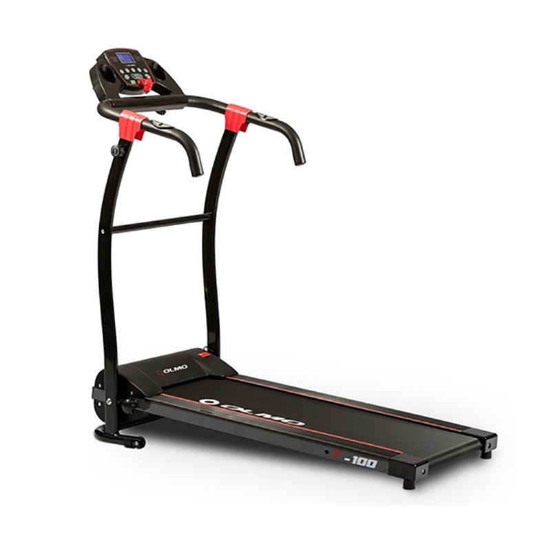 CINTA MOTORIZADA OLMO FITNESS FIT T100